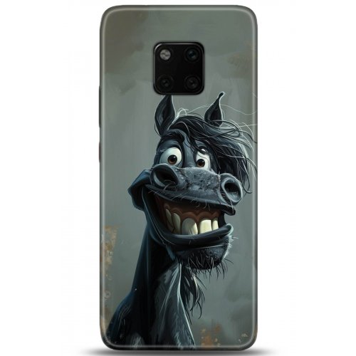 Uyumlu Kılıf HD Baskılı Kılıf - Followed Institution 5284