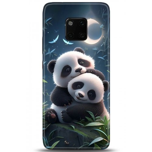 Uyumlu Kılıf HD Baskılı Kılıf - Followed Institution 5301