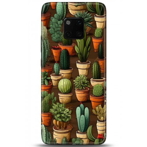 Uyumlu Kılıf HD Baskılı Kılıf - Followed Institution 5310