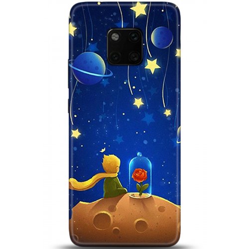 Uyumlu Kılıf HD Baskılı Kılıf - Followed Institution 5321