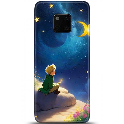 Uyumlu Kılıf HD Baskılı Kılıf - Followed Institution 5323