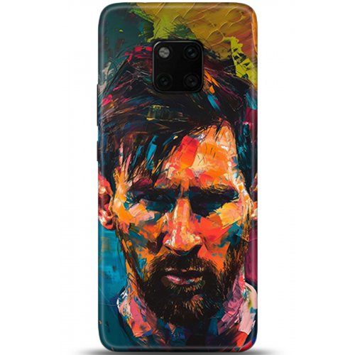 Uyumlu Kılıf HD Baskılı Kılıf - Followed Institution 5336