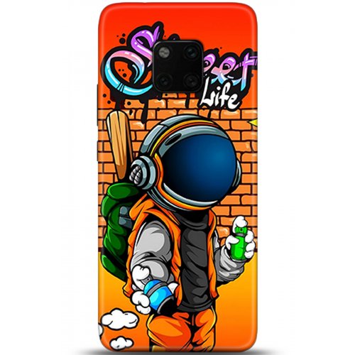 Uyumlu Kılıf HD Baskılı Kılıf - Followed Institution 5350