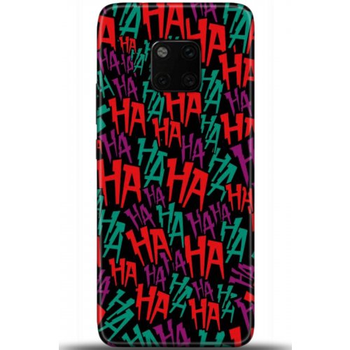 Uyumlu Kılıf HD Baskılı Kılıf - Followed Institution 5380