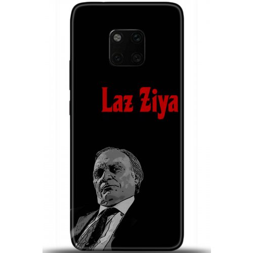 Uyumlu Kılıf HD Baskılı Kılıf - Followed Institution 5387