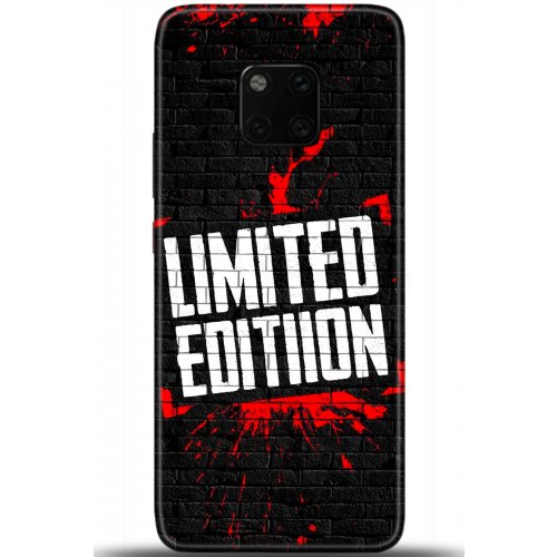 Uyumlu Kılıf HD Baskılı Kılıf - Followed Institution 5454