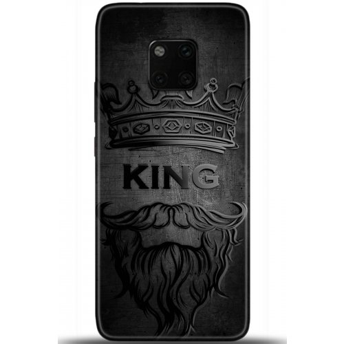 Uyumlu Kılıf HD Baskılı Kılıf - Followed Institution 5456