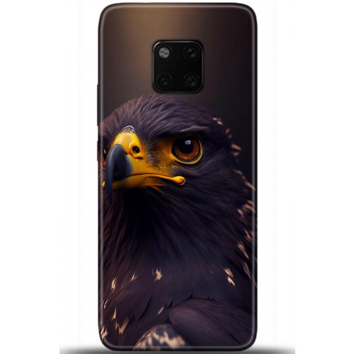 Uyumlu Kılıf HD Baskılı Kılıf - Followed Institution 5467