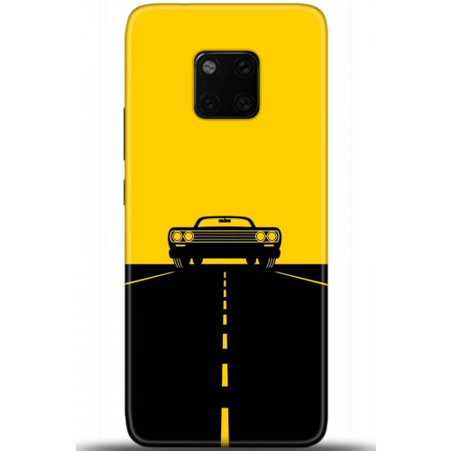 Uyumlu Kılıf HD Baskılı Kılıf - Followed Institution 5469