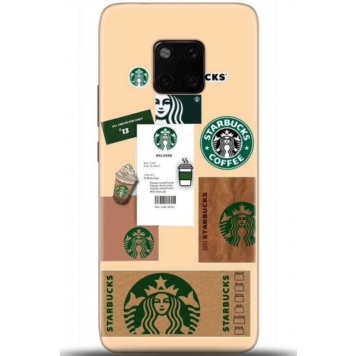 Uyumlu Kılıf HD Baskılı Kılıf - Followed Institution 5470