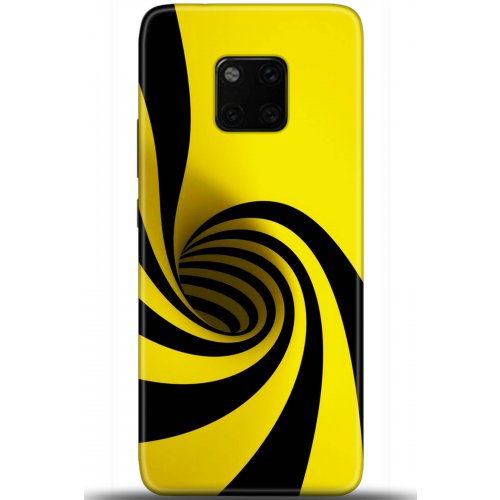 Uyumlu Kılıf HD Baskılı Kılıf - Followed Institution 5477