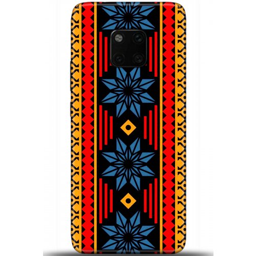 Uyumlu Kılıf HD Baskılı Kılıf - Followed Institution 5502