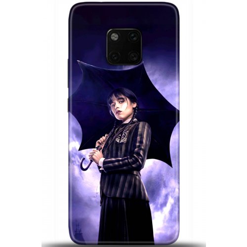 Uyumlu Kılıf HD Baskılı Kılıf - Followed Institution 5518