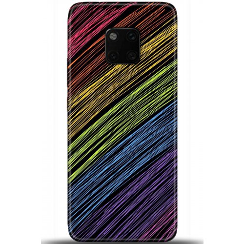 Uyumlu Kılıf HD Baskılı Kılıf - Followed Institution 5525