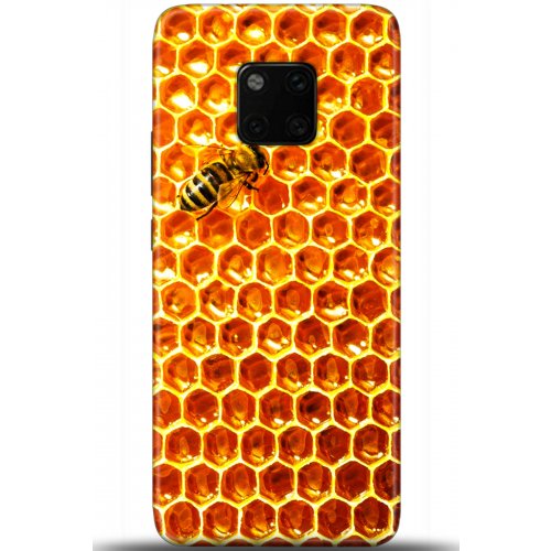 Uyumlu Kılıf HD Baskılı Kılıf - Followed Institution 5549