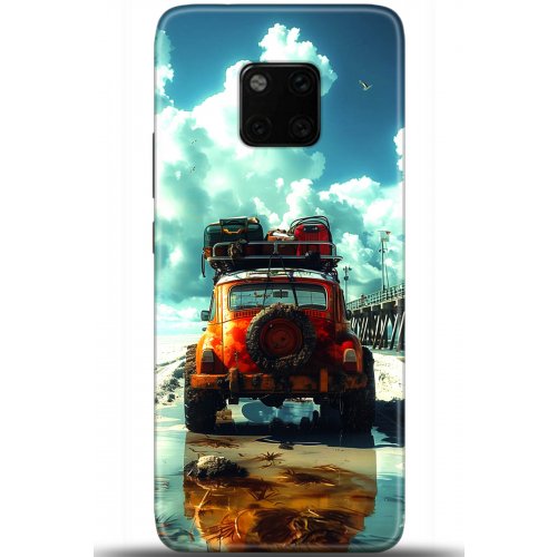 Uyumlu Kılıf HD Baskılı Kılıf - Followed Institution 5559