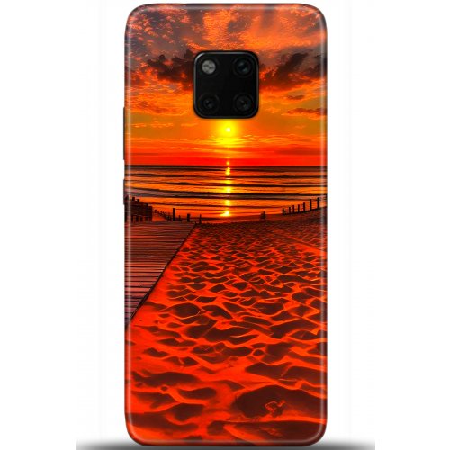 Uyumlu Kılıf HD Baskılı Kılıf - Followed Institution 5600