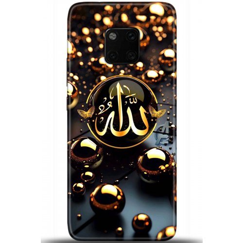 Uyumlu Kılıf HD Baskılı Kılıf - Followed Institution 5613