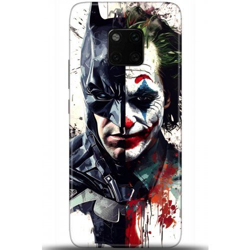 Uyumlu Kılıf HD Baskılı Kılıf - Followed Institution 5646