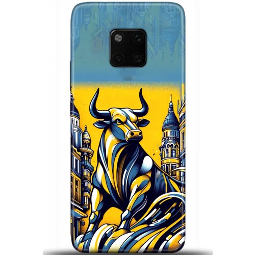 Uyumlu Kılıf HD Baskılı Kılıf - Followed Institution 5661