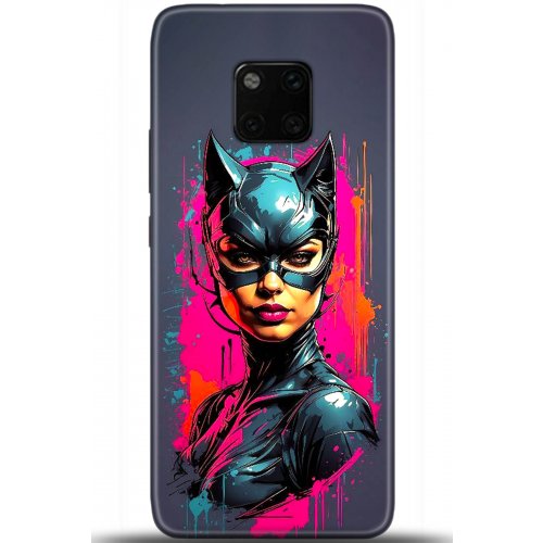 Uyumlu Kılıf HD Baskılı Kılıf - Followed Institution 5669