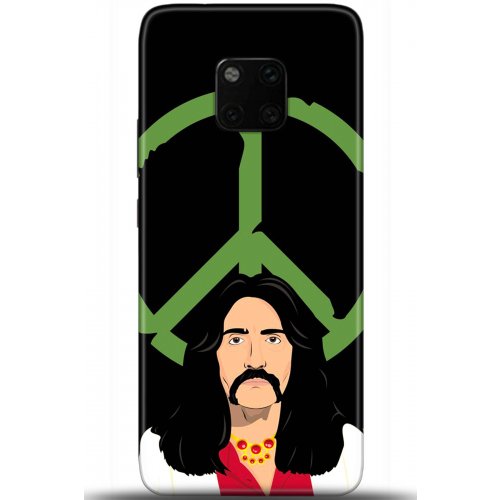 Uyumlu Kılıf HD Baskılı Kılıf - Followed Institution 5674