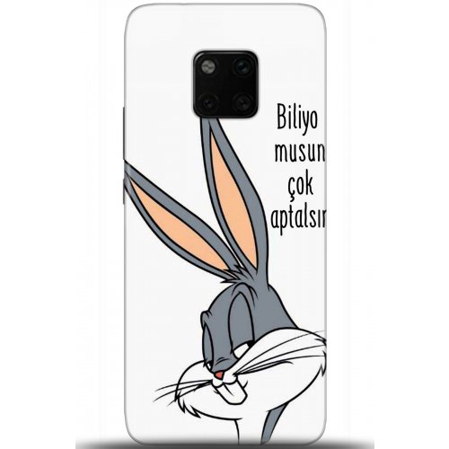 Uyumlu Kılıf HD Baskılı Kılıf - Followed Institution 5685