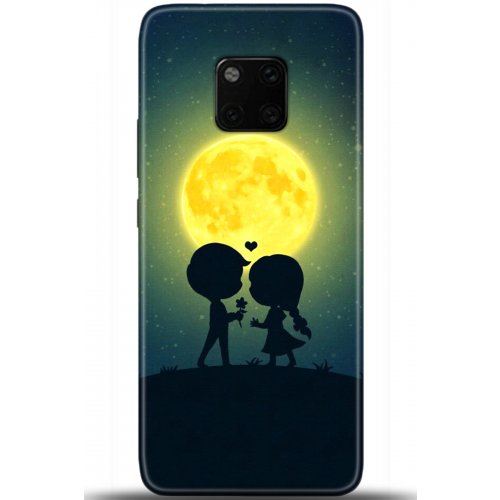 Uyumlu Kılıf HD Baskılı Kılıf - Followed Institution 5690