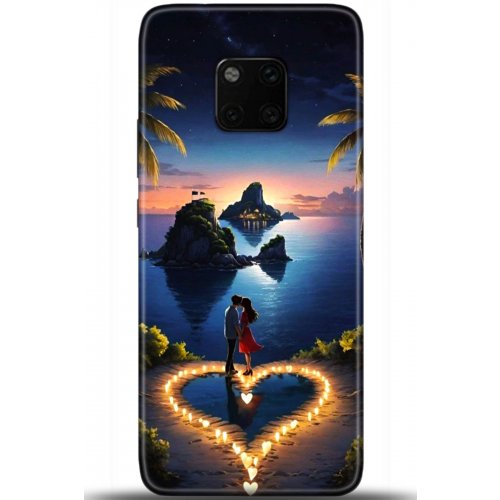 Uyumlu Kılıf HD Baskılı Kılıf - Followed Institution 5692