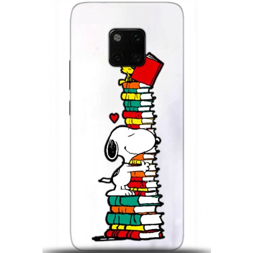 Uyumlu Kılıf HD Baskılı Kılıf - Followed Institution 5703