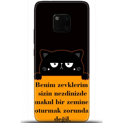 Uyumlu Kılıf HD Baskılı Kılıf - Followed Institution 5720