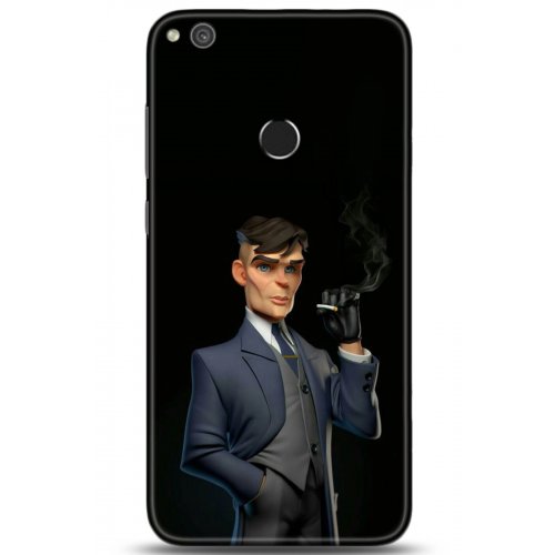 Uyumlu Kılıf HD Baskılı Kılıf - Followed Institution 5013