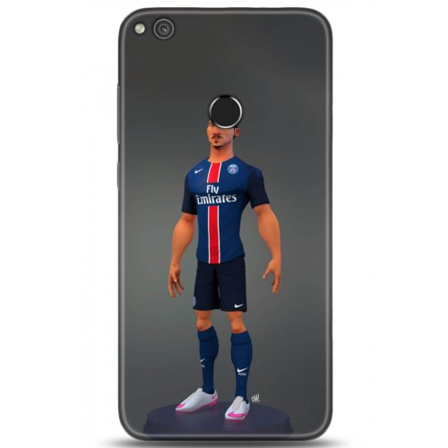 Uyumlu Kılıf HD Baskılı Kılıf - Followed Institution 5016