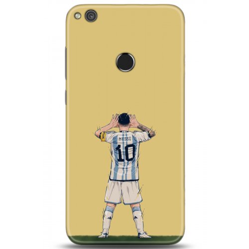 Uyumlu Kılıf HD Baskılı Kılıf - Followed Institution 5043