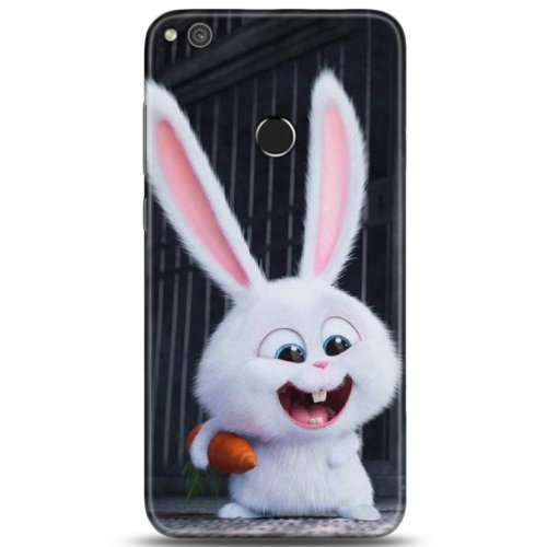 Uyumlu Kılıf HD Baskılı Kılıf - Followed Institution 5048