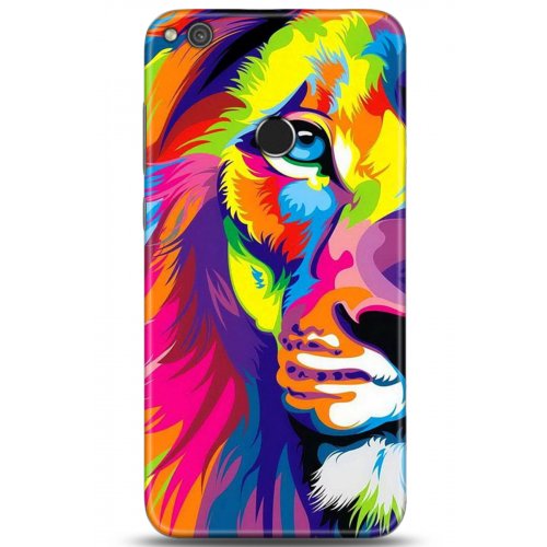 Uyumlu Kılıf HD Baskılı Kılıf - Followed Institution 5084