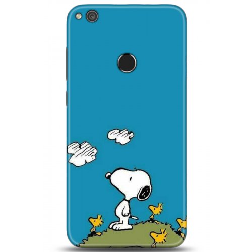 Uyumlu Kılıf HD Baskılı Kılıf - Followed Institution 5099