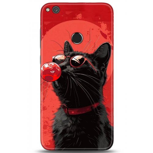 Uyumlu Kılıf HD Baskılı Kılıf - Followed Institution 5111