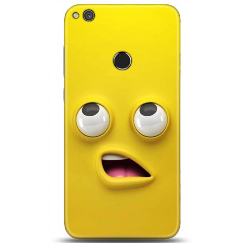 Uyumlu Kılıf HD Baskılı Kılıf - Followed Institution 5133