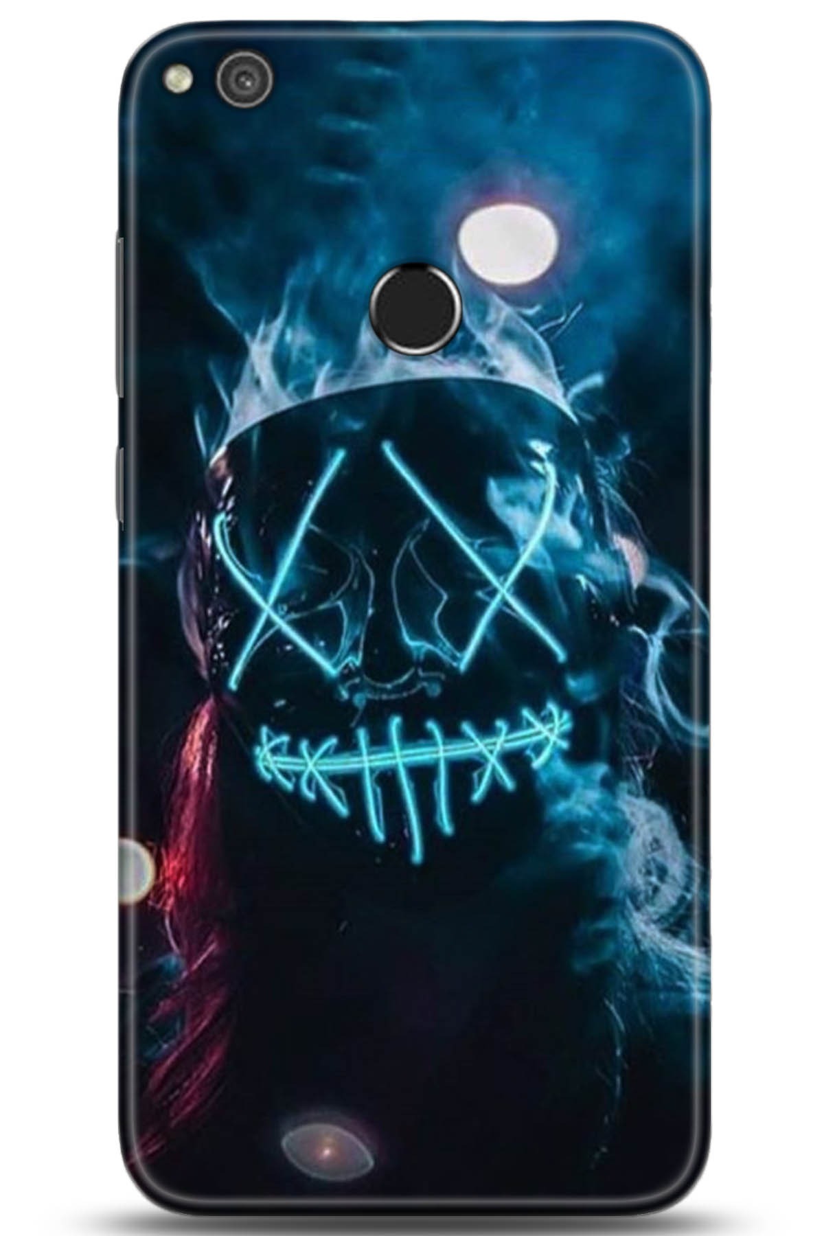 Huawei P9 Lite 2017 Uyumlu Kılıf HD Baskılı Kılıf - Followed Institution 5151