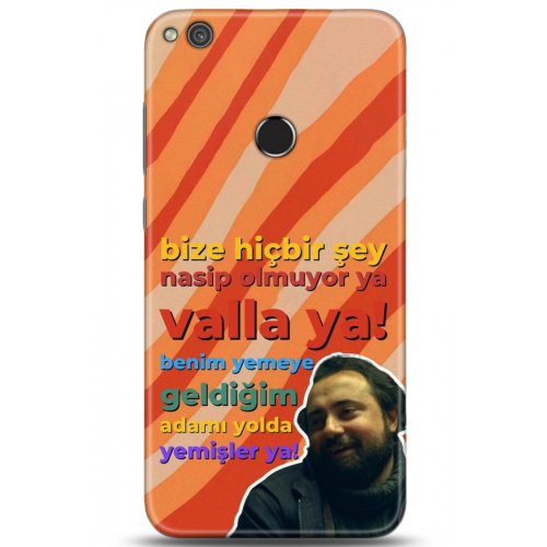 Uyumlu Kılıf HD Baskılı Kılıf - Followed Institution 5161