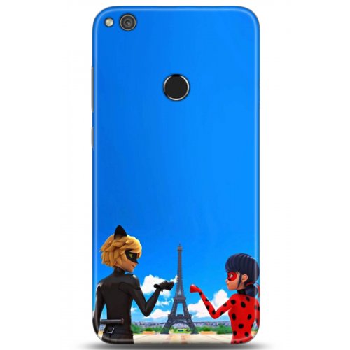 Uyumlu Kılıf HD Baskılı Kılıf - Followed Institution 5165