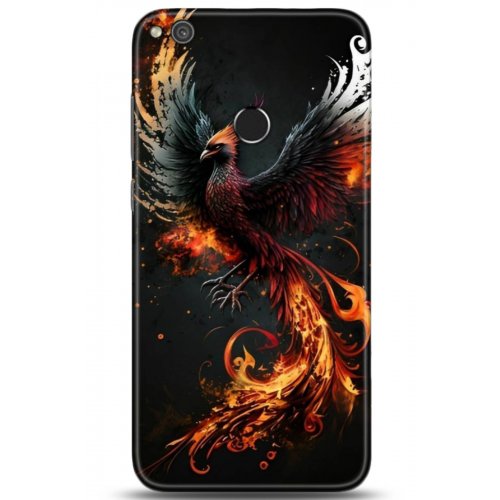 Uyumlu Kılıf HD Baskılı Kılıf - Followed Institution 5187