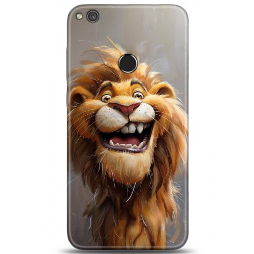 Uyumlu Kılıf HD Baskılı Kılıf - Followed Institution 5214