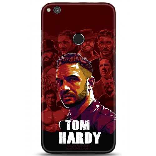 Uyumlu Kılıf HD Baskılı Kılıf - Followed Institution 5225