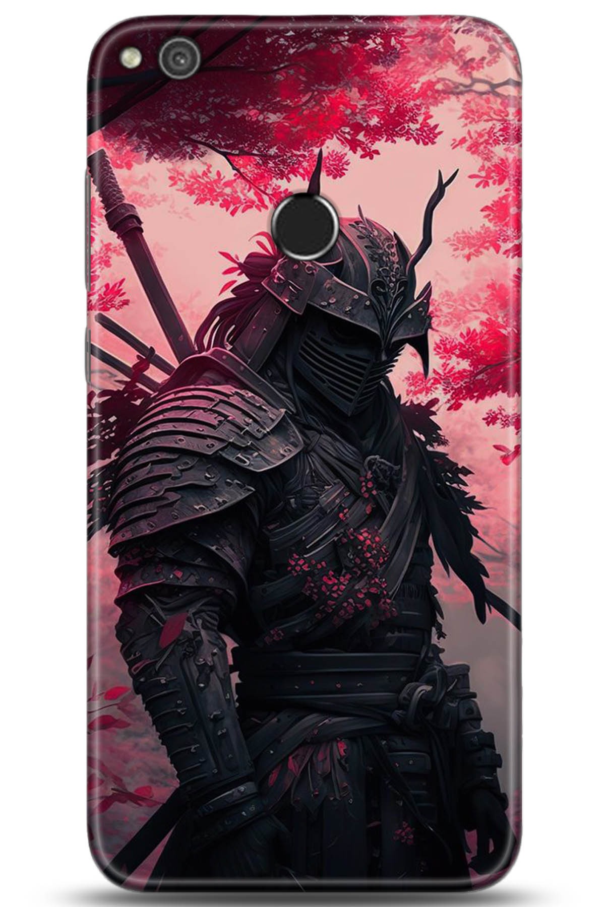 Huawei P9 Lite 2017 Uyumlu Kılıf HD Baskılı Kılıf - Followed Institution 5226