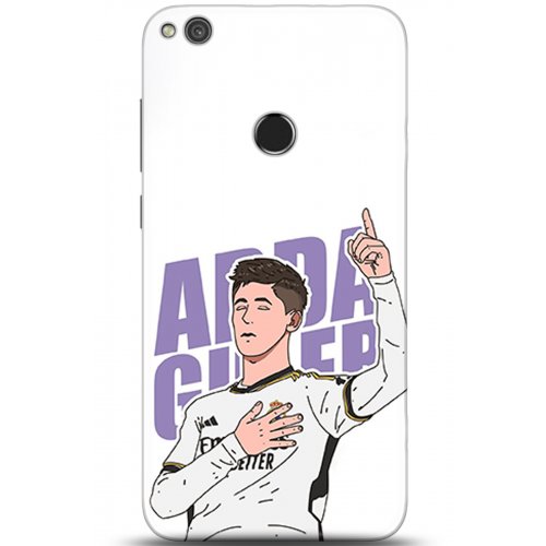 Uyumlu Kılıf HD Baskılı Kılıf - Followed Institution 5332