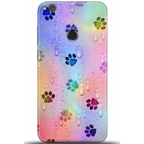 Uyumlu Kılıf HD Baskılı Kılıf - Followed Institution 5378