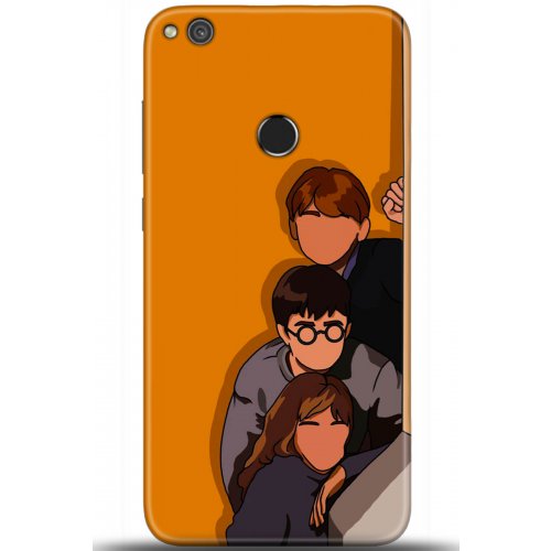 Uyumlu Kılıf HD Baskılı Kılıf - Followed Institution 5389