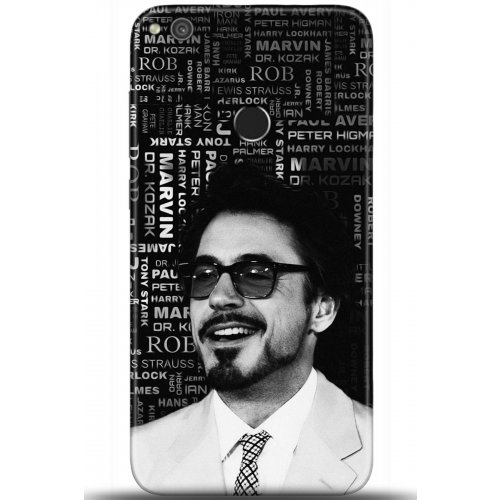 Uyumlu Kılıf HD Baskılı Kılıf - Followed Institution 5397